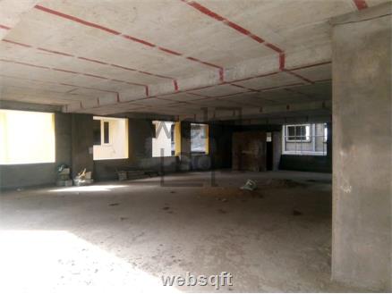 Commercial building for Rent in Telangana